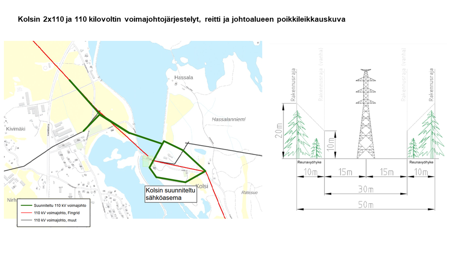 Kolsi, Kokemäki