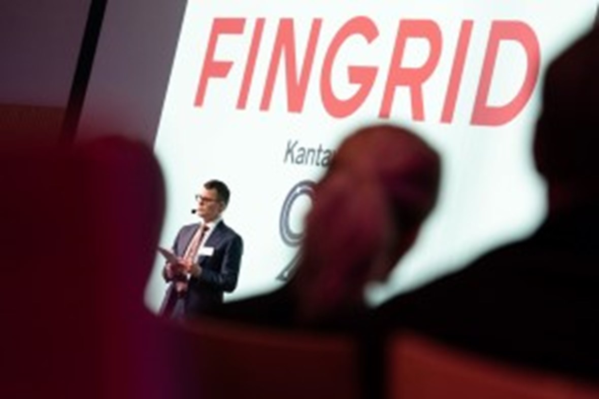 Fingrid Current