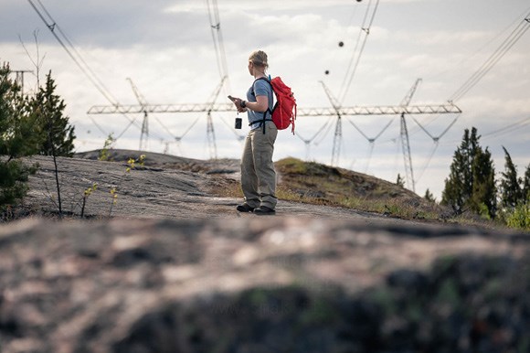 Historian havinaa ja kantaverkon uudistumista